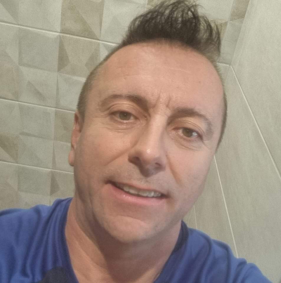 Eliott - Vernoil-le-Fourrier - Maine-et-Loire | Rencontre gay