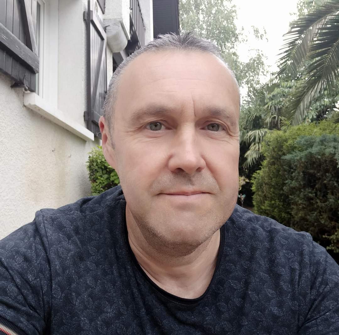 Inigo - Bazoges-en-Paillers - Vendée | Rencontre gay