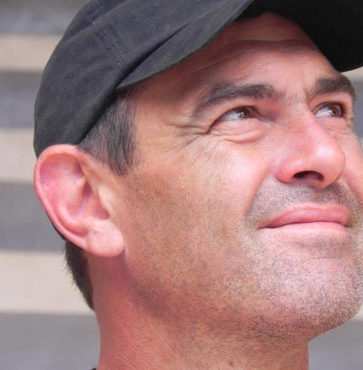 Battiste - Livet - Mayenne | Rencontre gay