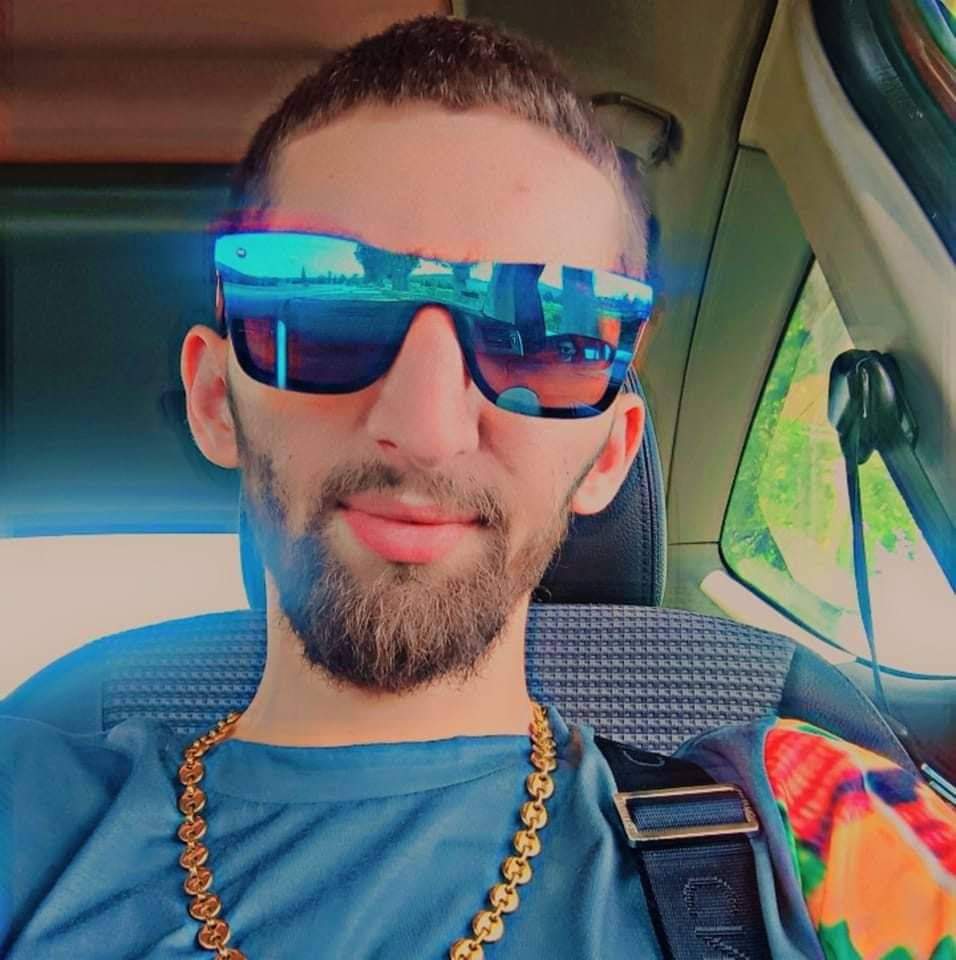 Thanael - Mareuil-sur-Lay-Dissais - Vendée | Rencontre gay