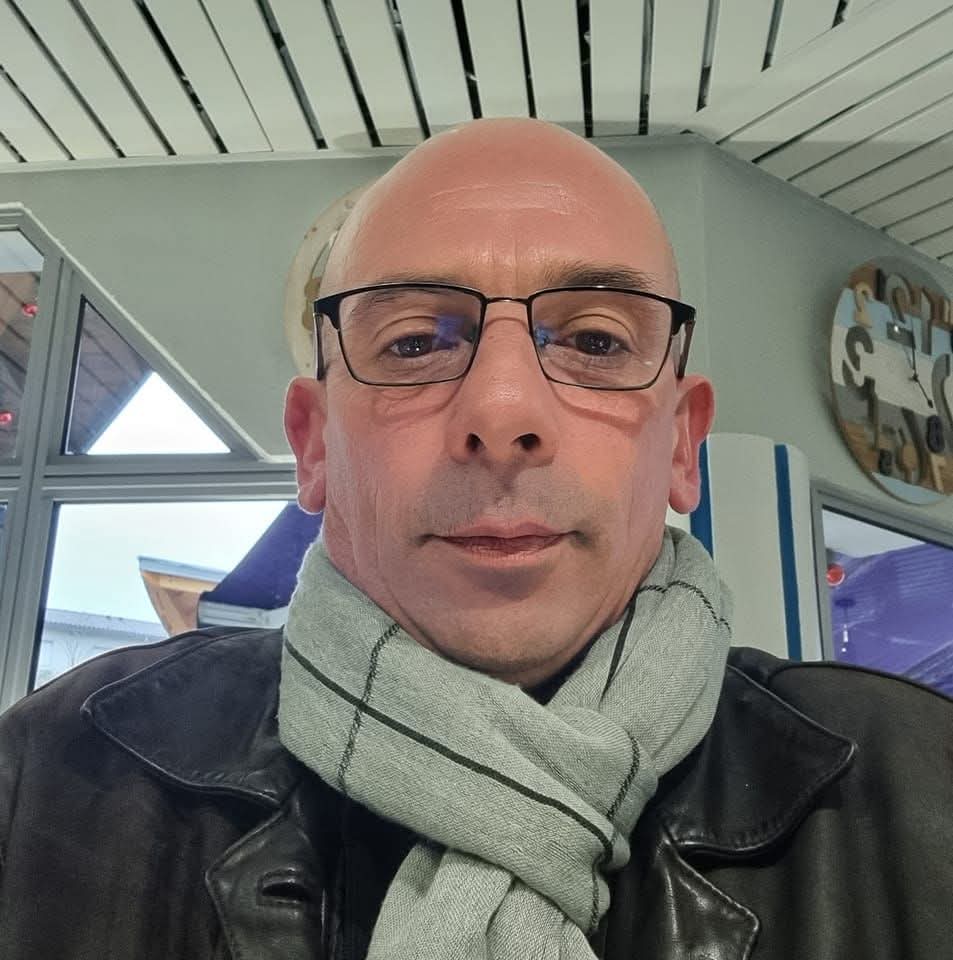 Bruneau - Saint-Germain-des-Prés - Maine-et-Loire | Rencontre gay