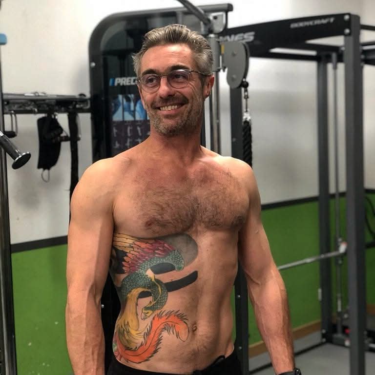 Patient - Avoise - Sarthe | Rencontre gay