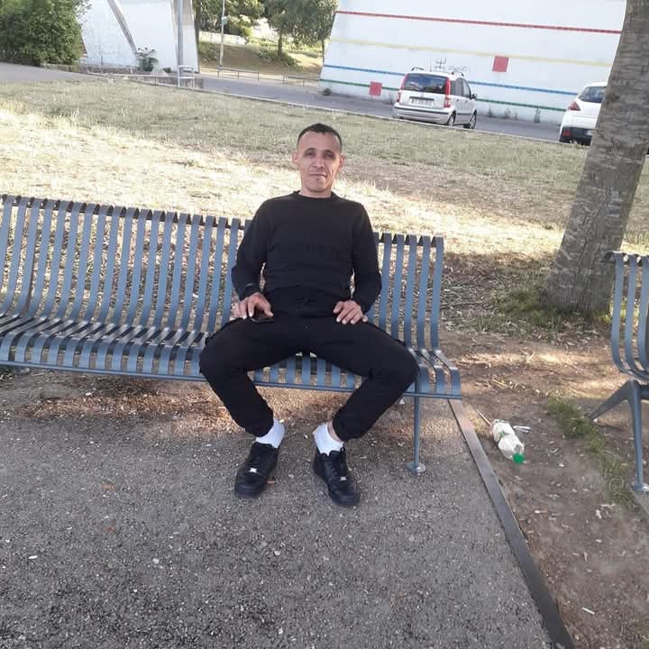 Claude-pierre - Grez-en-Bouère - Mayenne | Rencontre gay