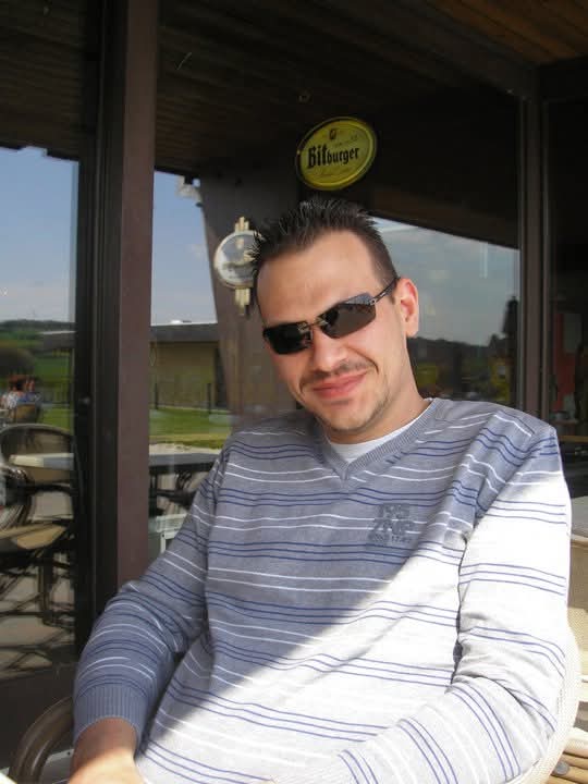 Nouma - Saint-Léonard-des-Bois - Sarthe | Rencontre gay