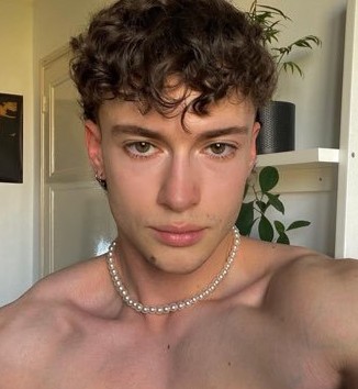 Hechem - Bouaye - Loire-Atlantique | Rencontre gay