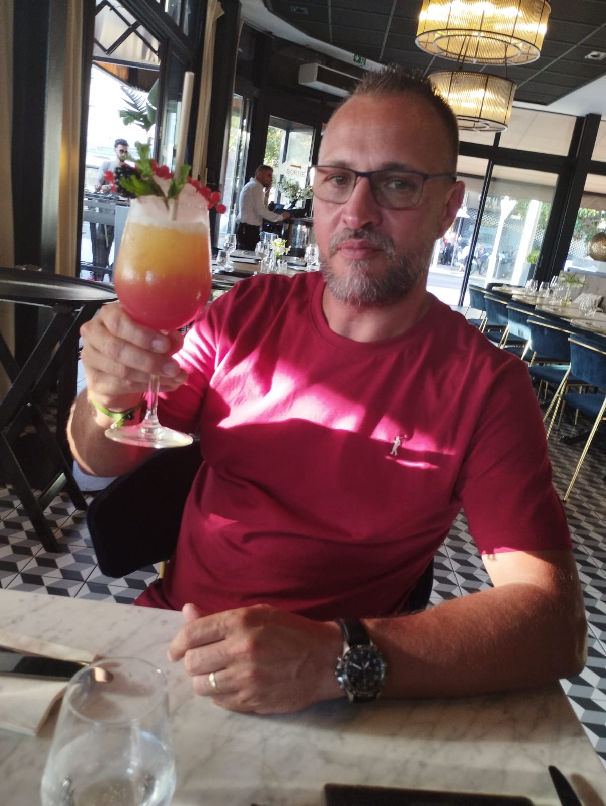 Killiann - Contilly - Sarthe | Rencontre gay