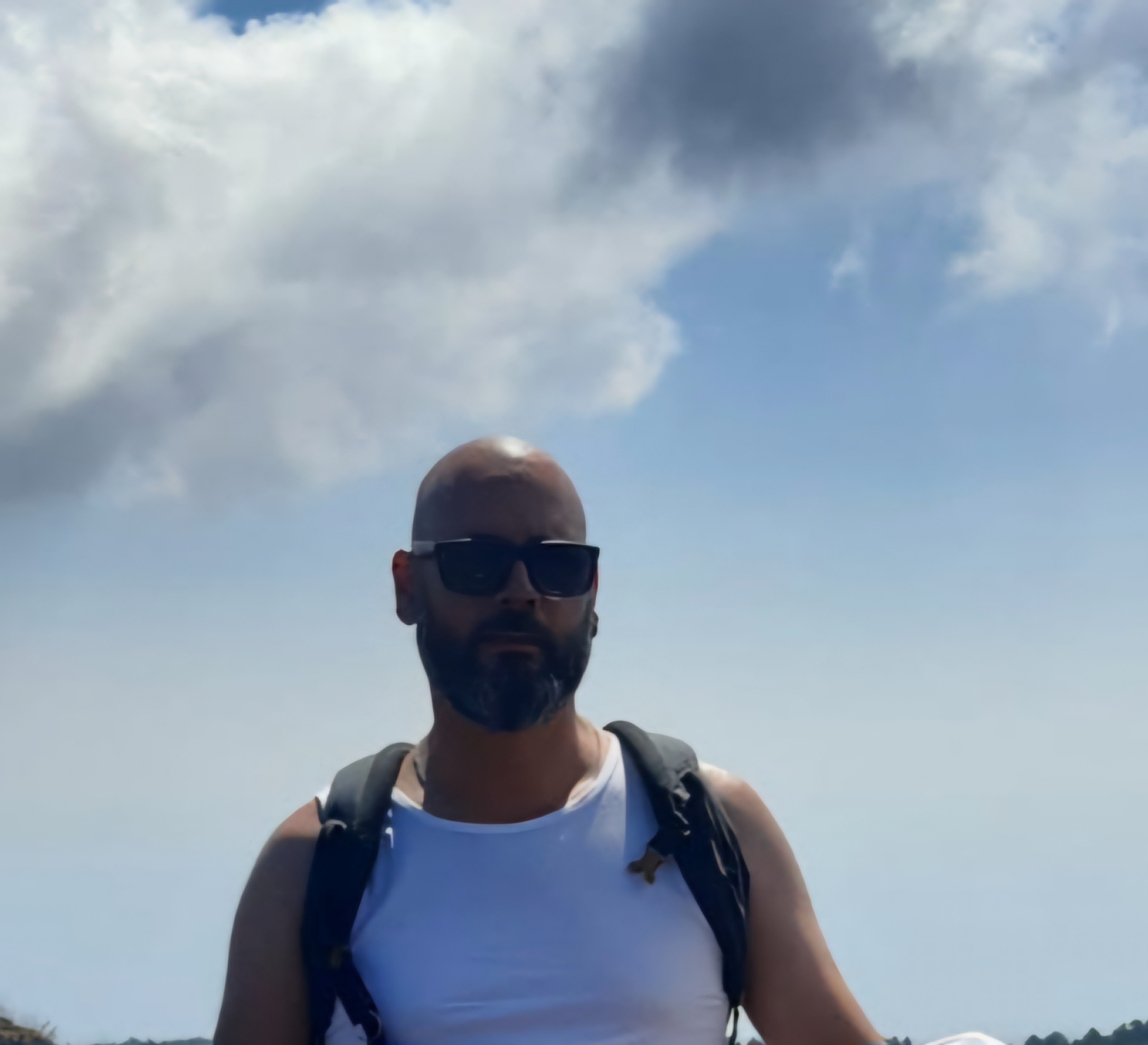 Wylfried - Chaumes-en-Retz - Loire-Atlantique | Rencontre gay