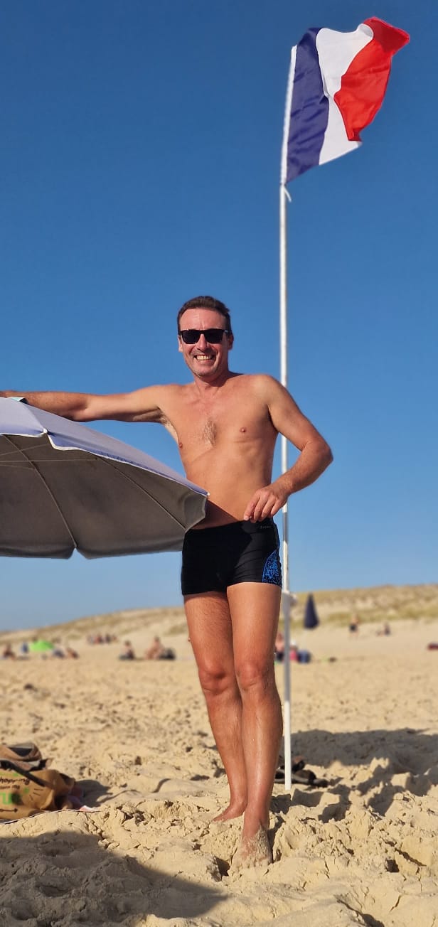 Nizare - Montenay - Mayenne | Rencontre gay