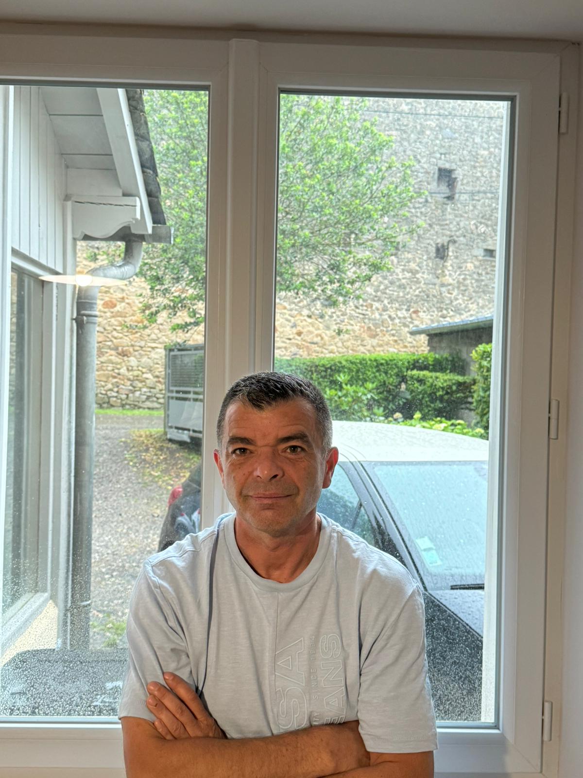 Abdenbi - LaBarre-de-Monts - Vendée | Rencontre gay
