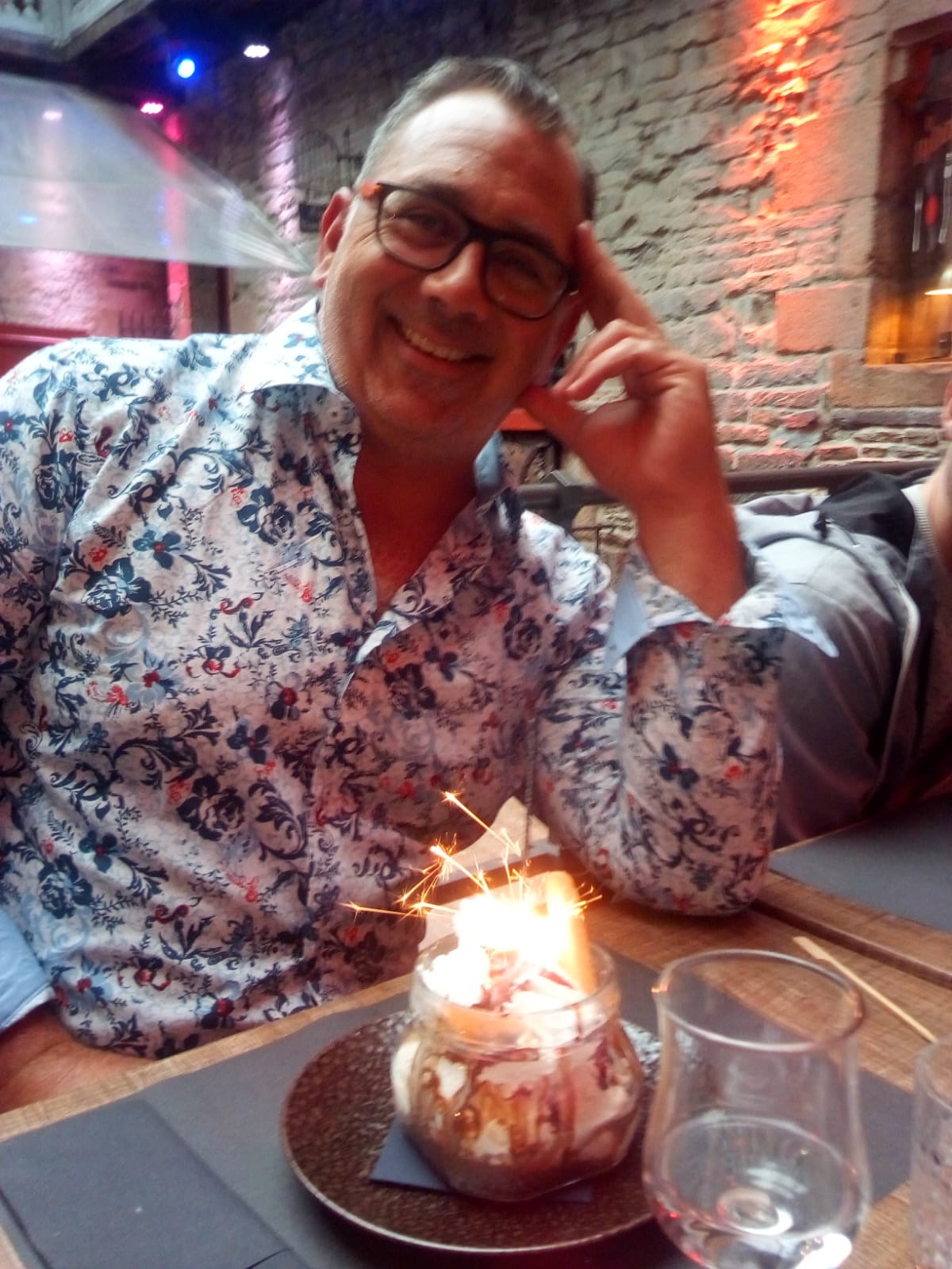 Gaylord - LaChapelle-Saint-Fray - Sarthe | Rencontre gay