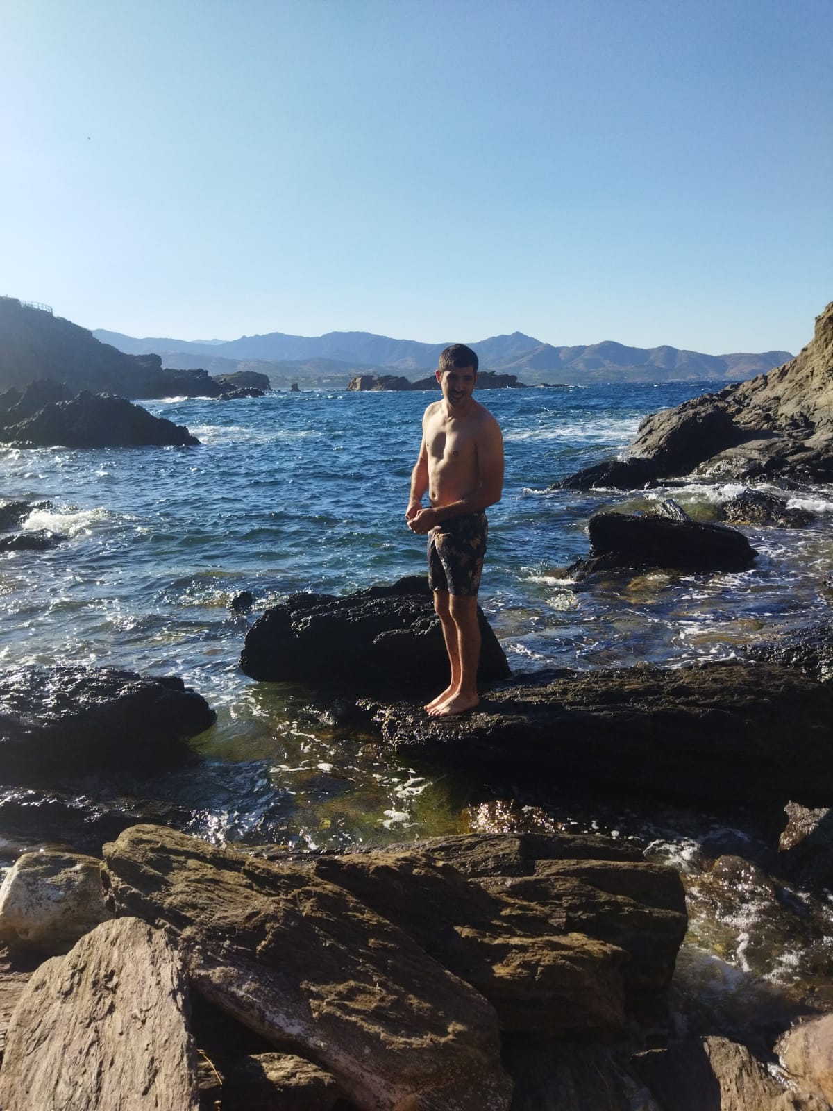 Rhyan - Sarcé - Sarthe | Rencontre gay