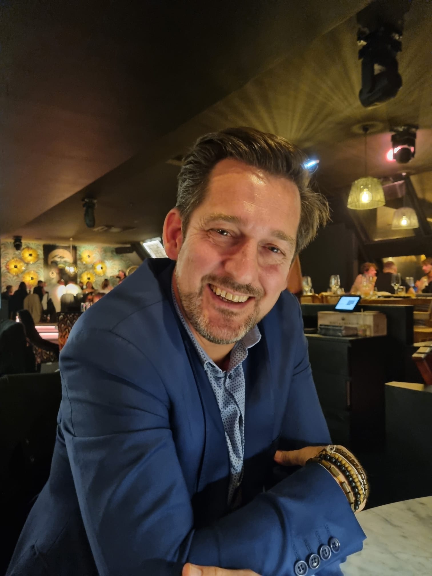 Miecislas - Asnières-sur-Vègre - Sarthe | Rencontre gay