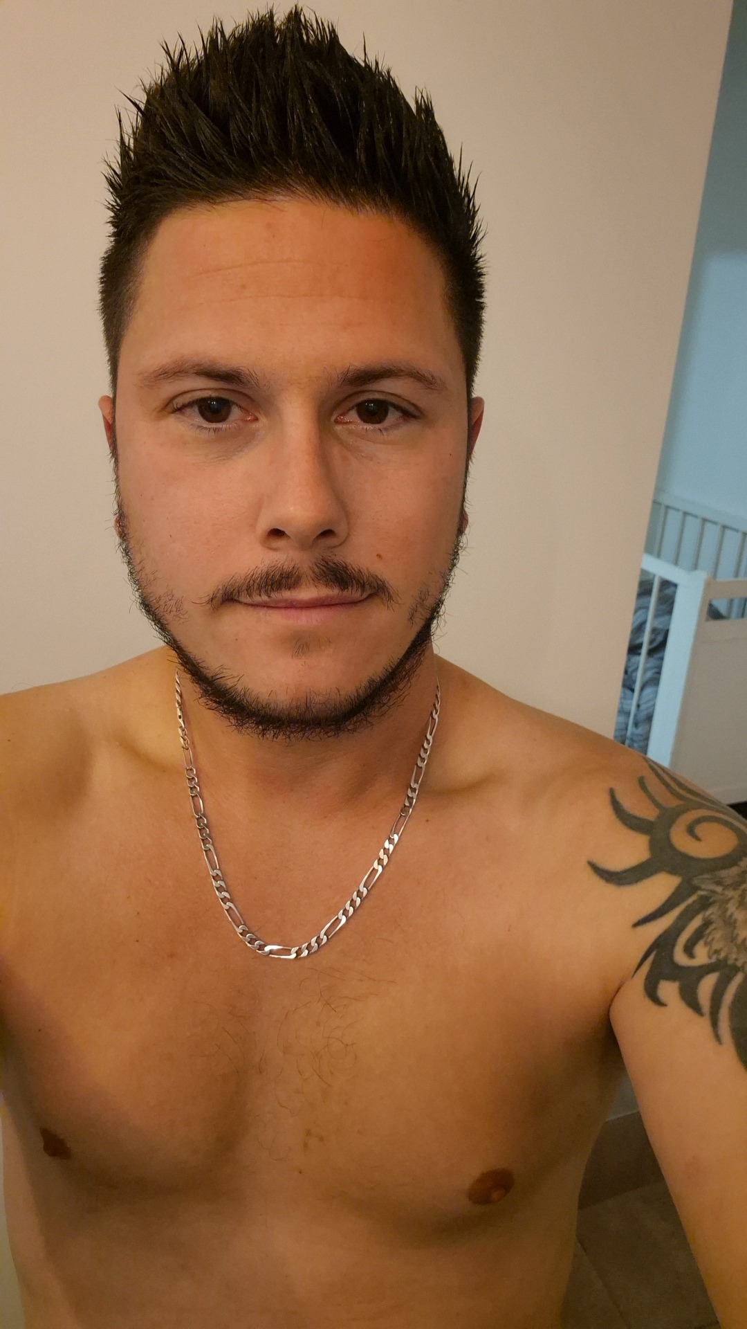 Adam - Villebernier - Maine-et-Loire | Rencontre gay