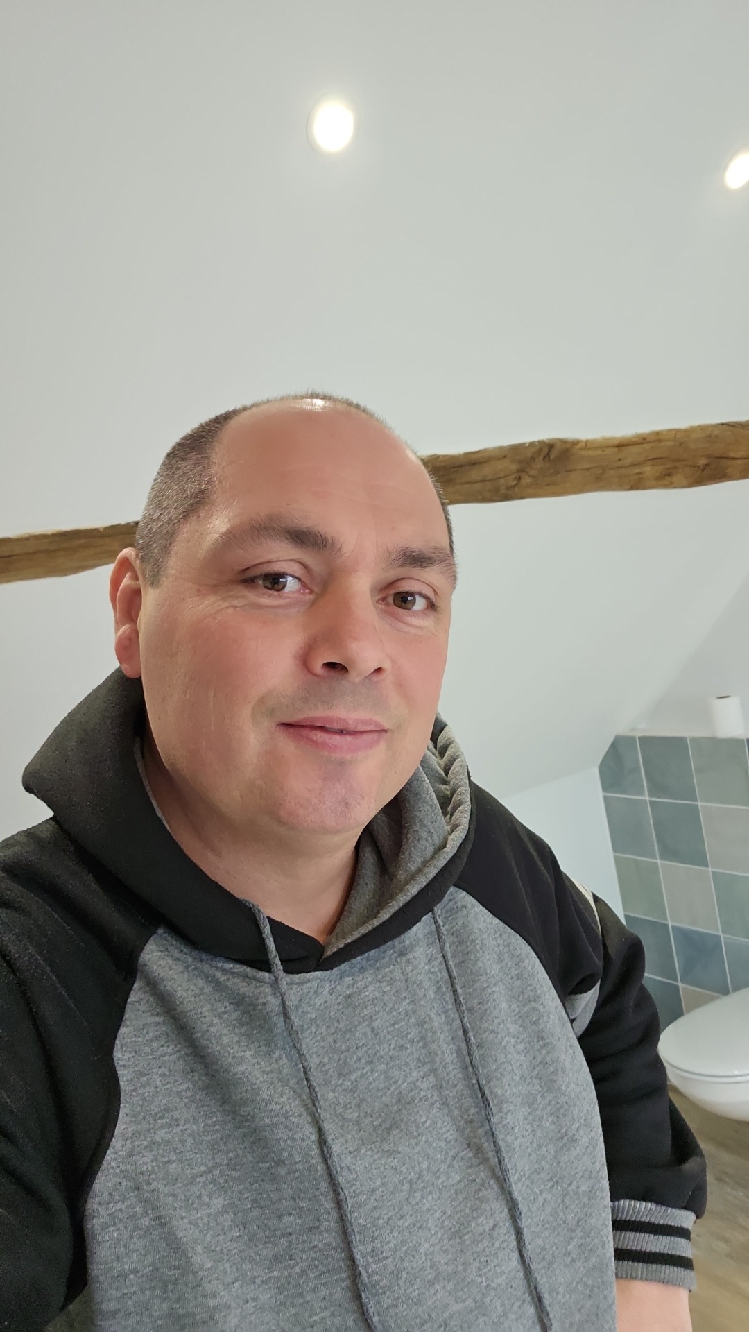 Patrique - Saint-Georges-du-Bois - Sarthe | Rencontre gay