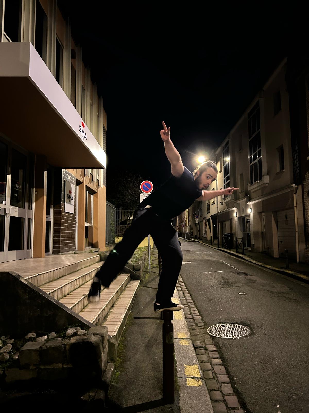Alick - LaBigottière - Mayenne | Rencontre gay