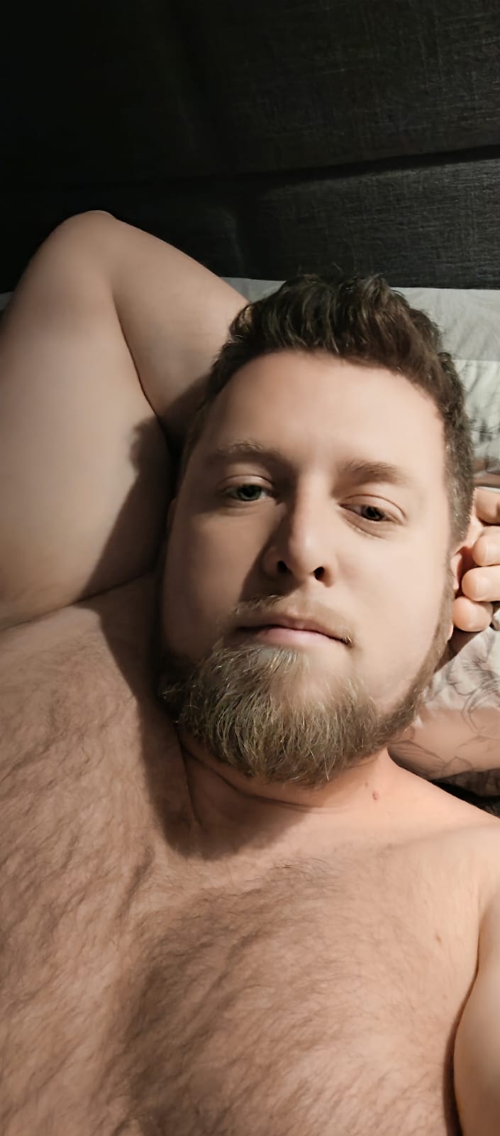 Okba - Semur-en-Vallon - Sarthe | Rencontre gay