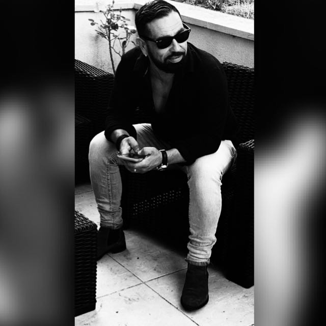 Jhonatan - Courcebœufs - Sarthe | Rencontre gay