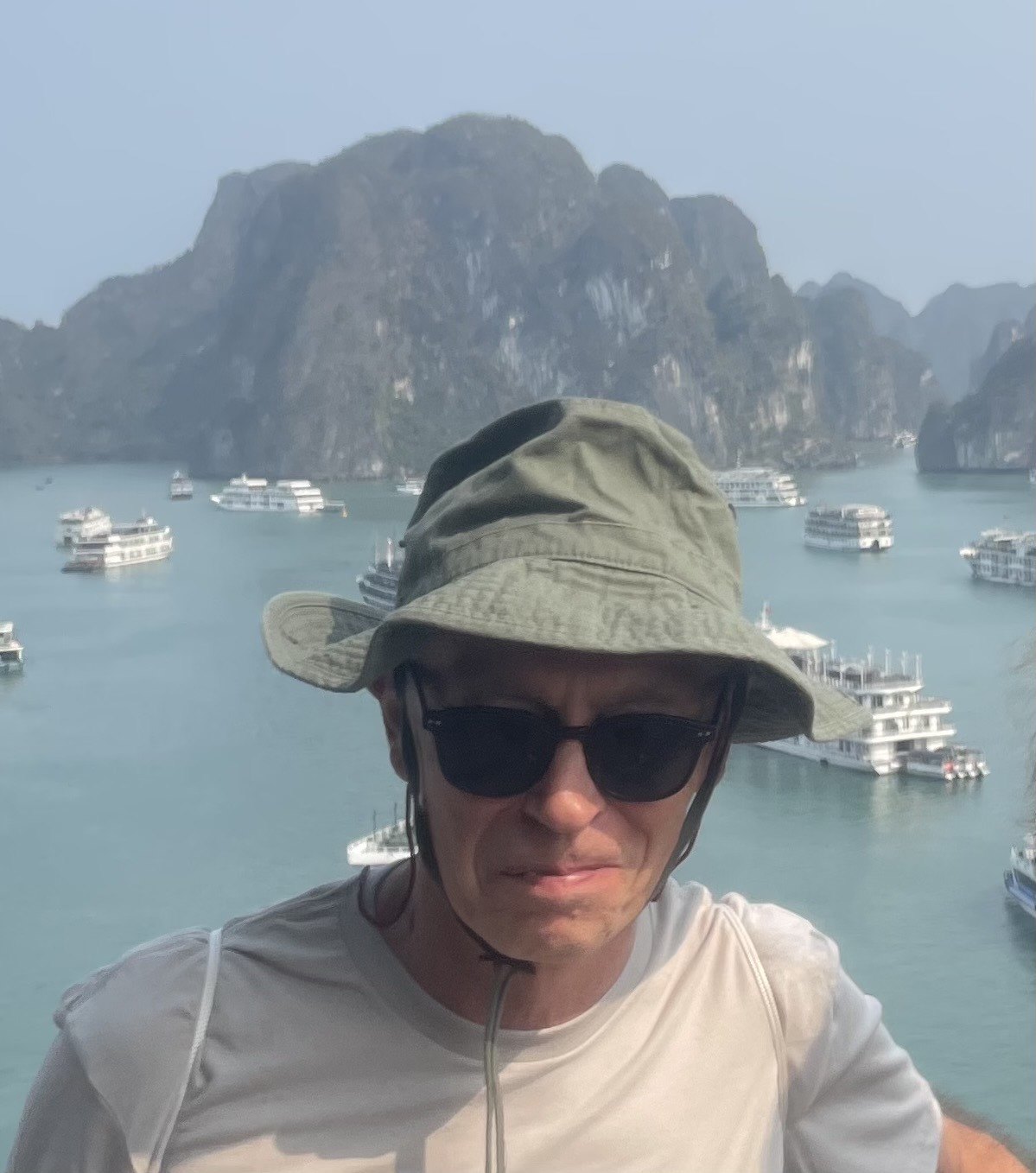 Liam - Yzernay - Maine-et-Loire | Rencontre gay