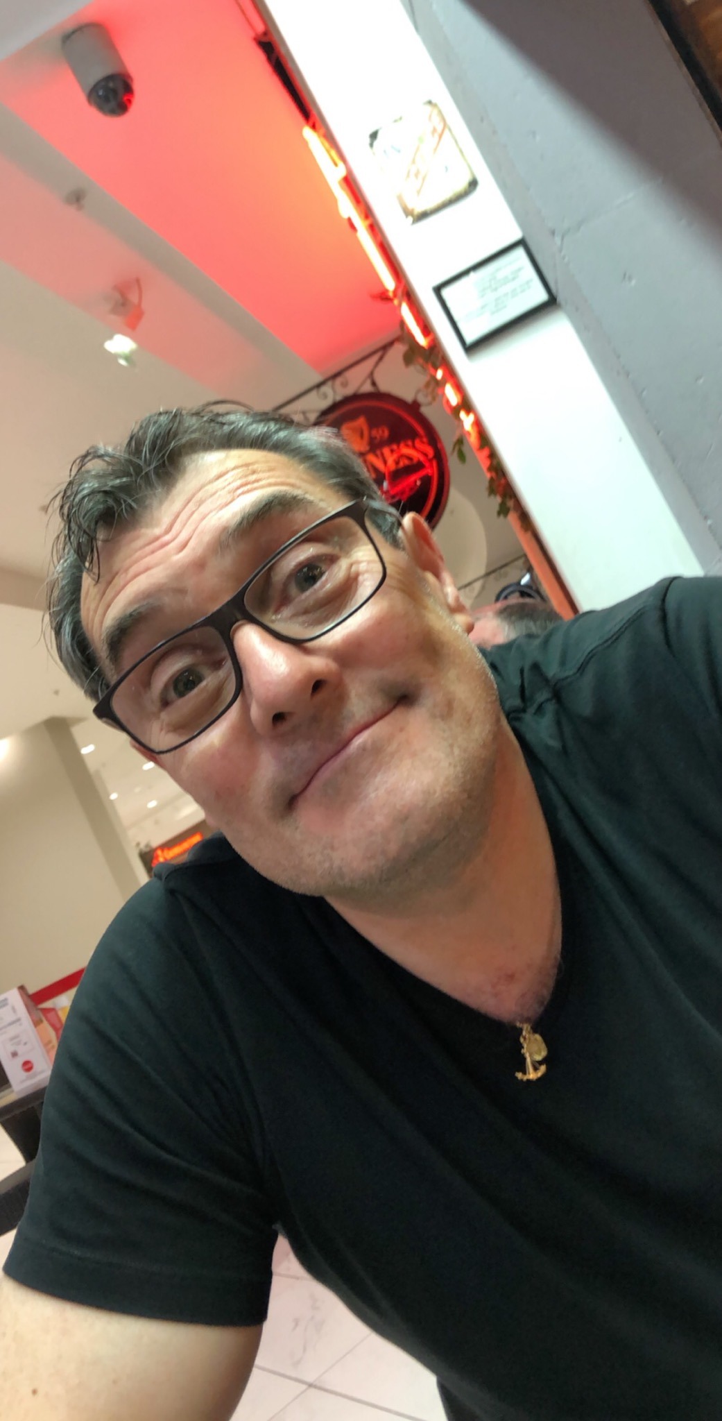 Tamer - Marolles-les-Braults - Sarthe | Rencontre gay
