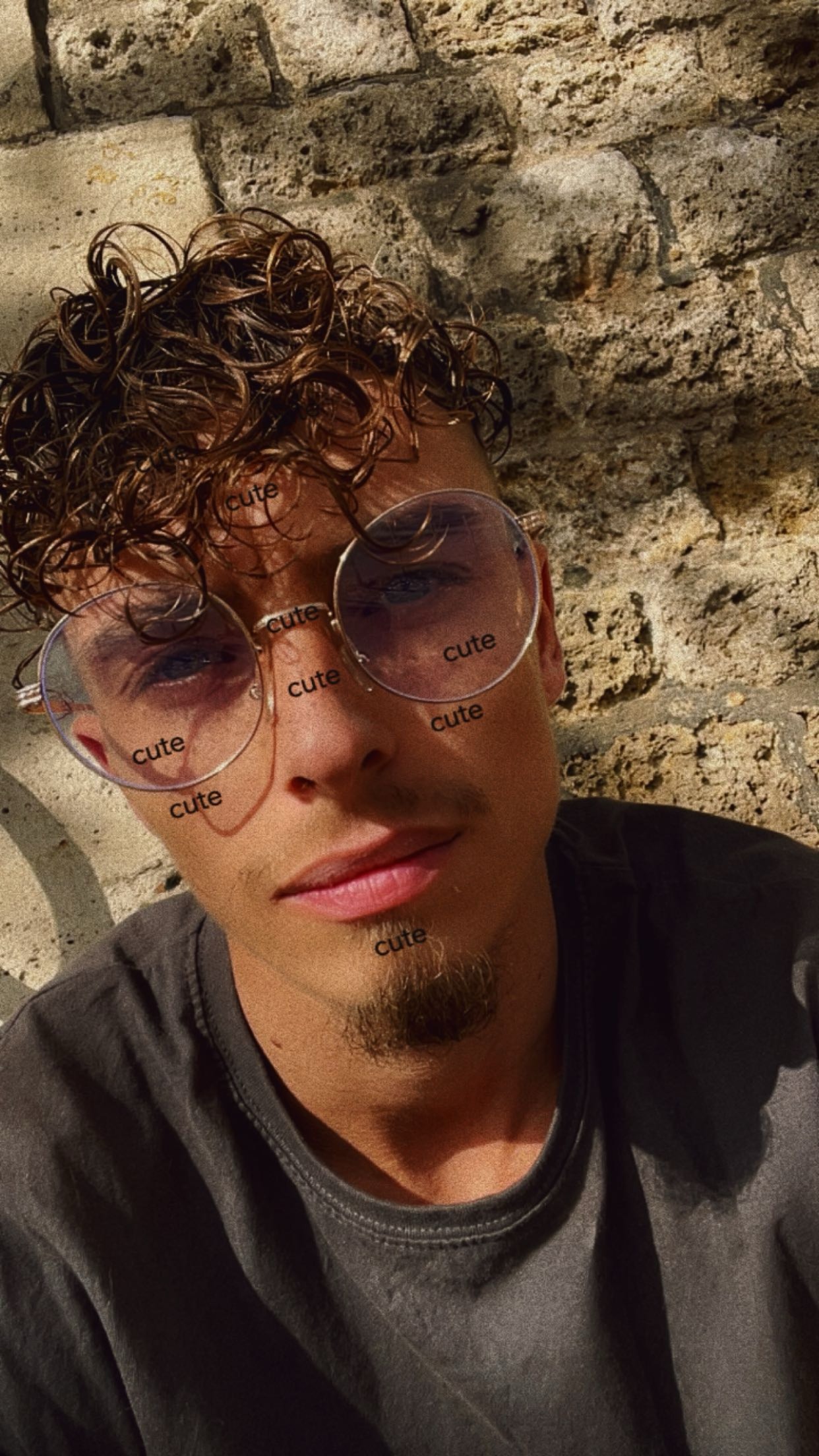 Ludger - Dehault - Sarthe | Rencontre gay
