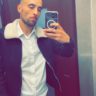 Emrullah - Savennières - Maine-et-Loire | Rencontre gay