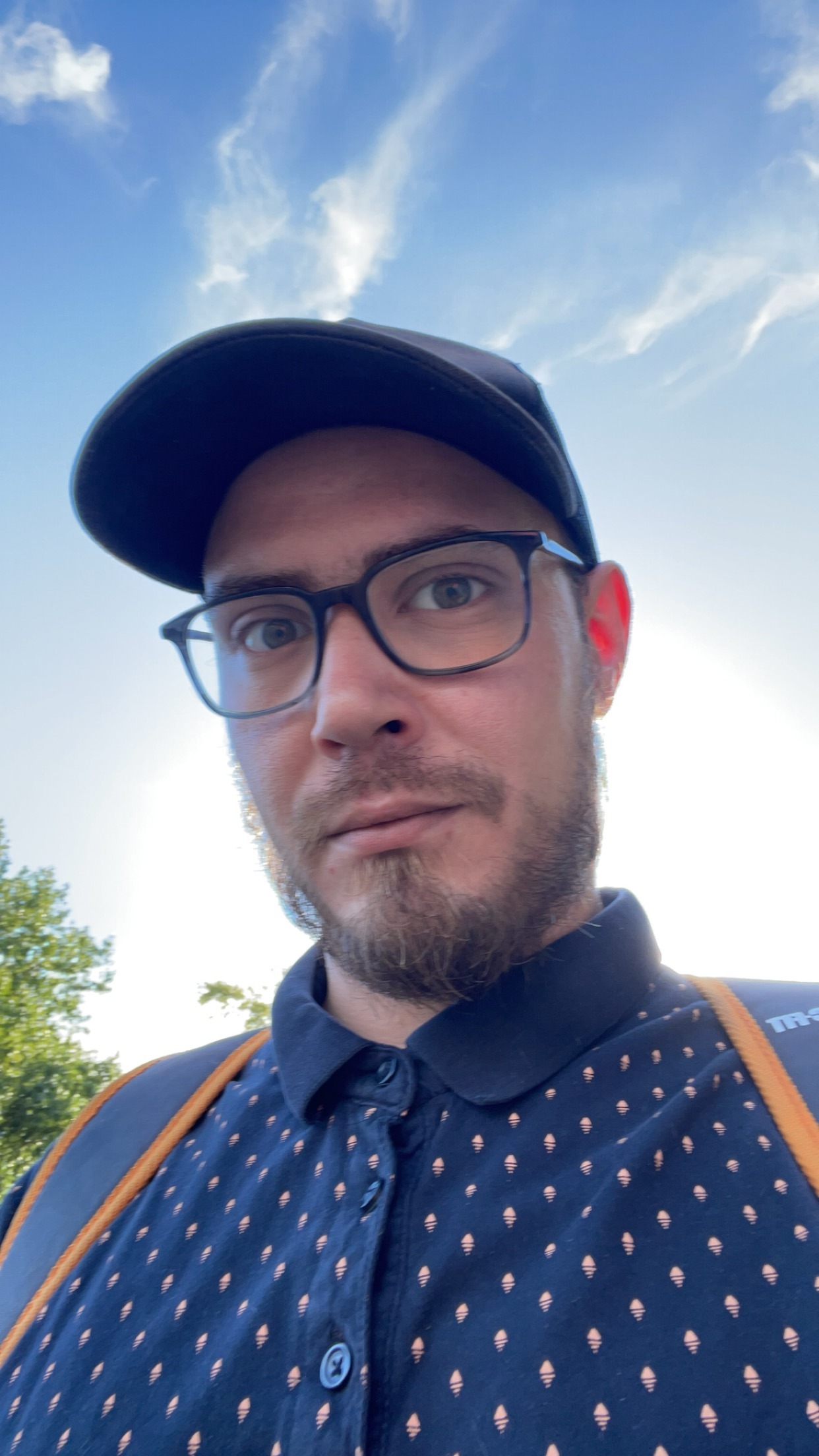 Yones - Erdre-en-Anjou - Maine-et-Loire | Rencontre gay