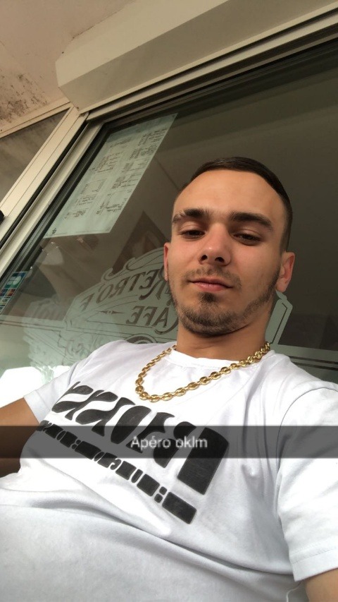 Jochen - Chanteloup-les-Bois - Maine-et-Loire | Rencontre gay