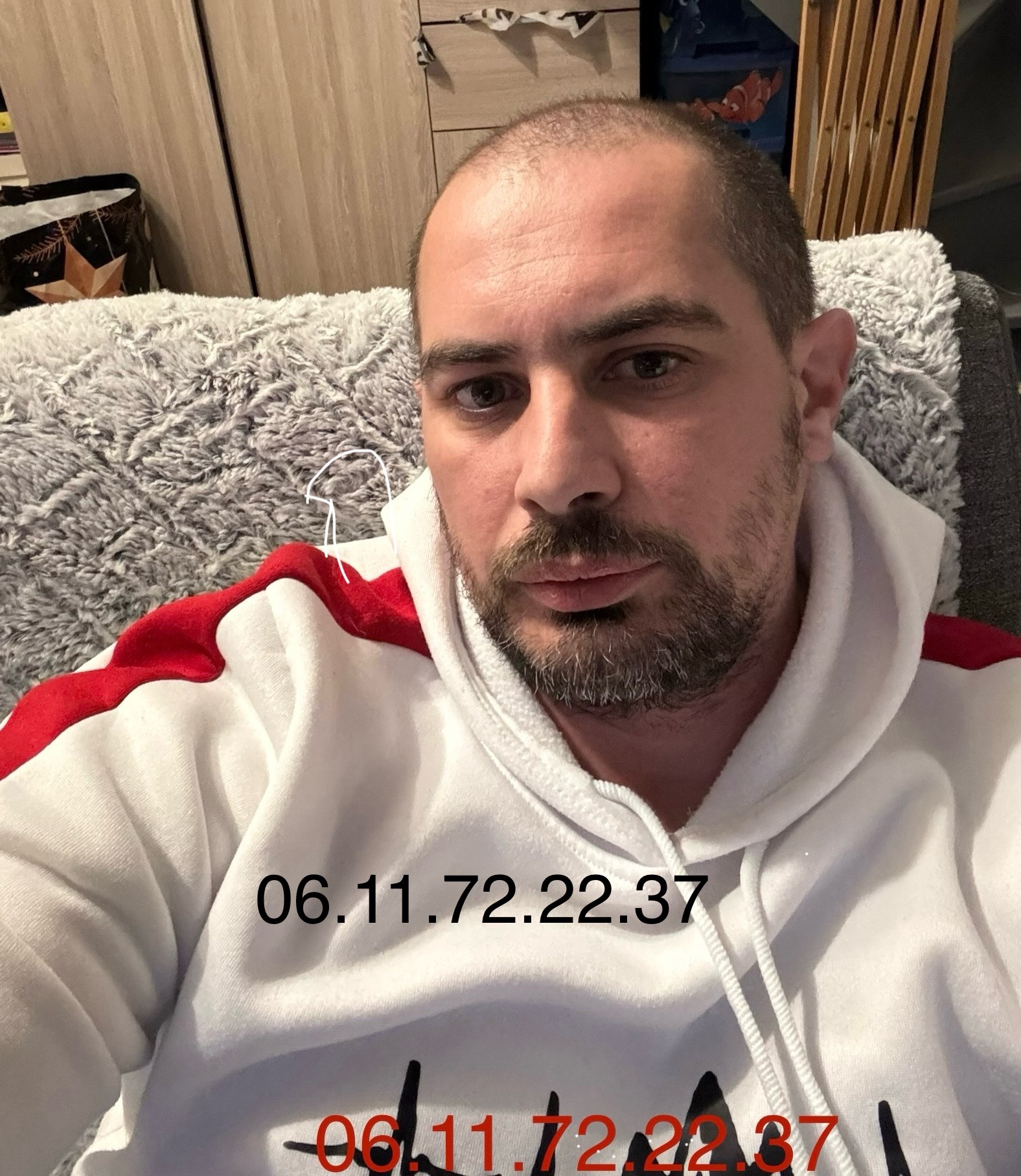 Ala-eddine - Thorigné-sur-Dué - Sarthe | Rencontre gay