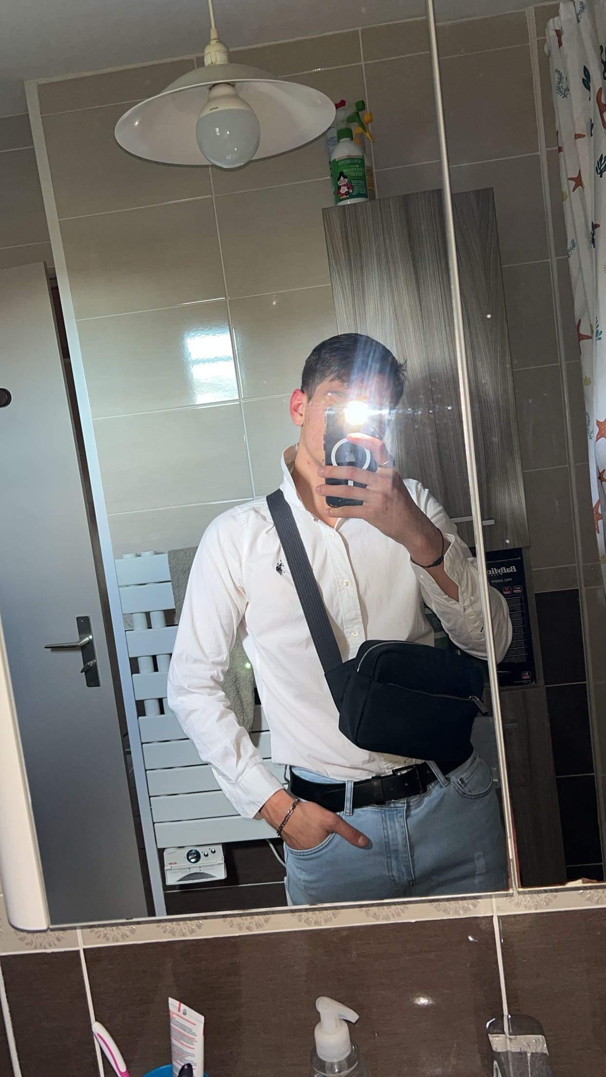Abdesselem - Saint-Aignan-de-Couptrain - Mayenne | Rencontre gay