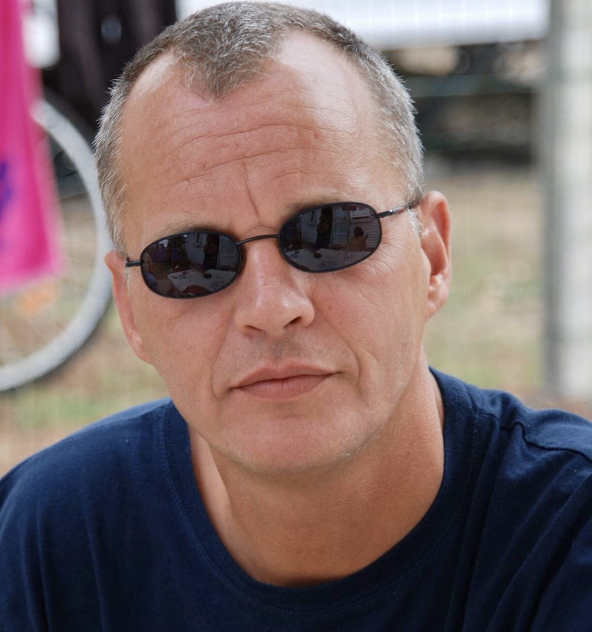 Cid - Saint-Calais - Sarthe | Rencontre gay