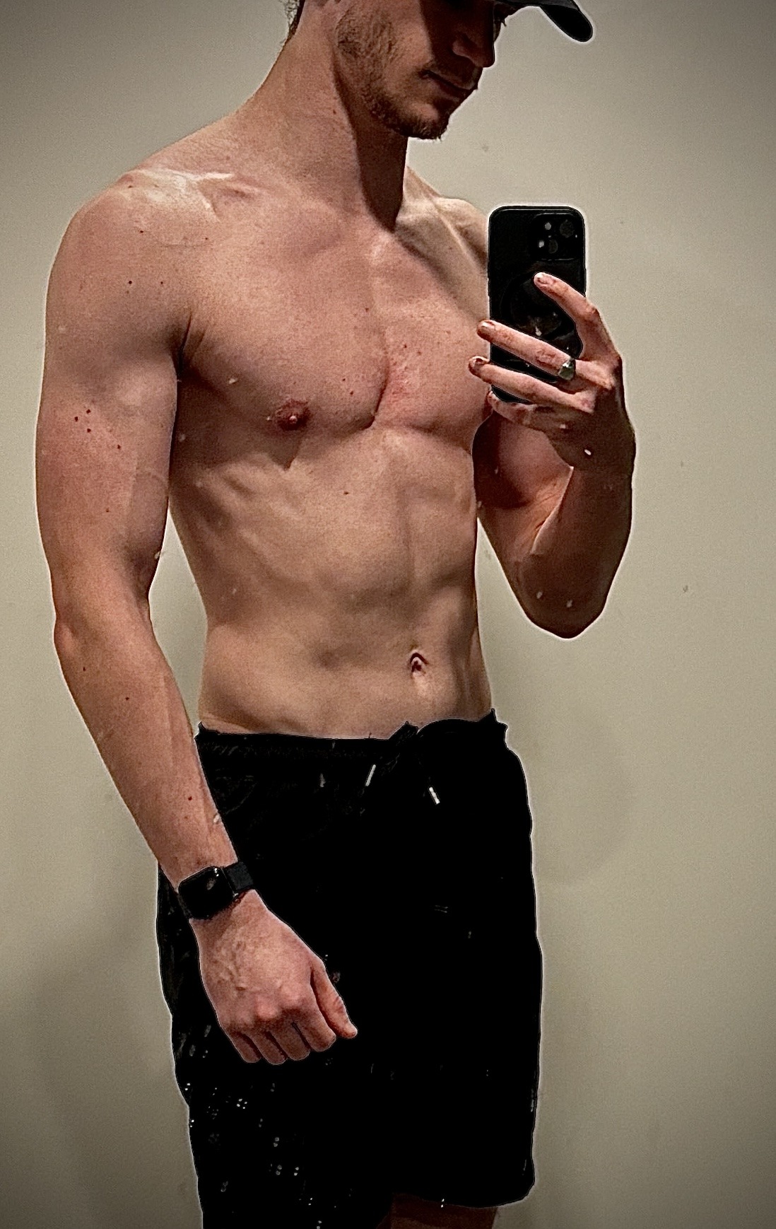 Anujan - Cordemais - Loire-Atlantique | Rencontre gay