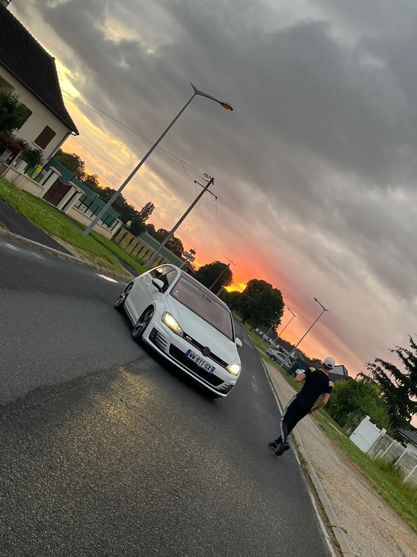 Abdelouahid - LaGarnache - Vendée | Rencontre gay