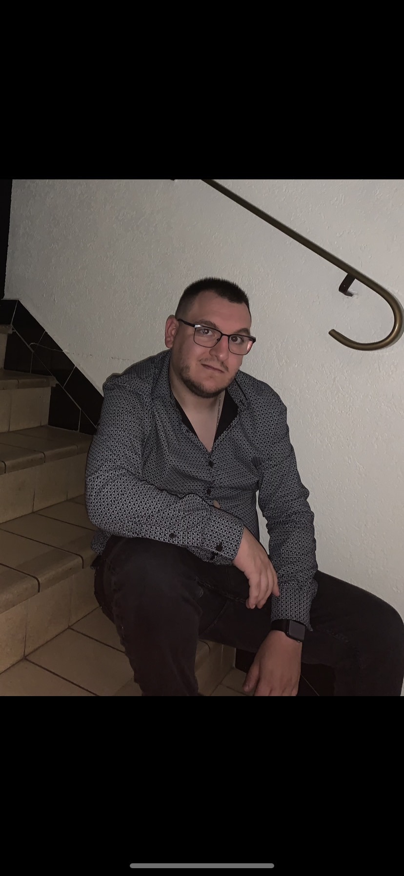 Aloise - Tassillé - Sarthe | Rencontre gay
