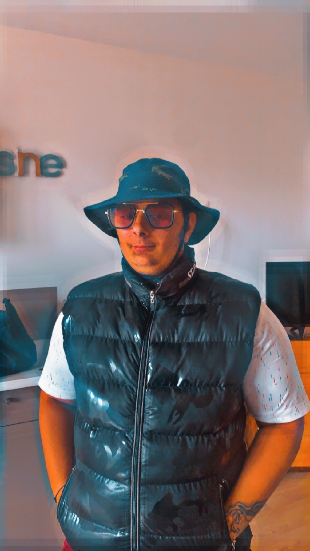 Zacary - Savigné-sous-le-Lude - Sarthe | Rencontre gay