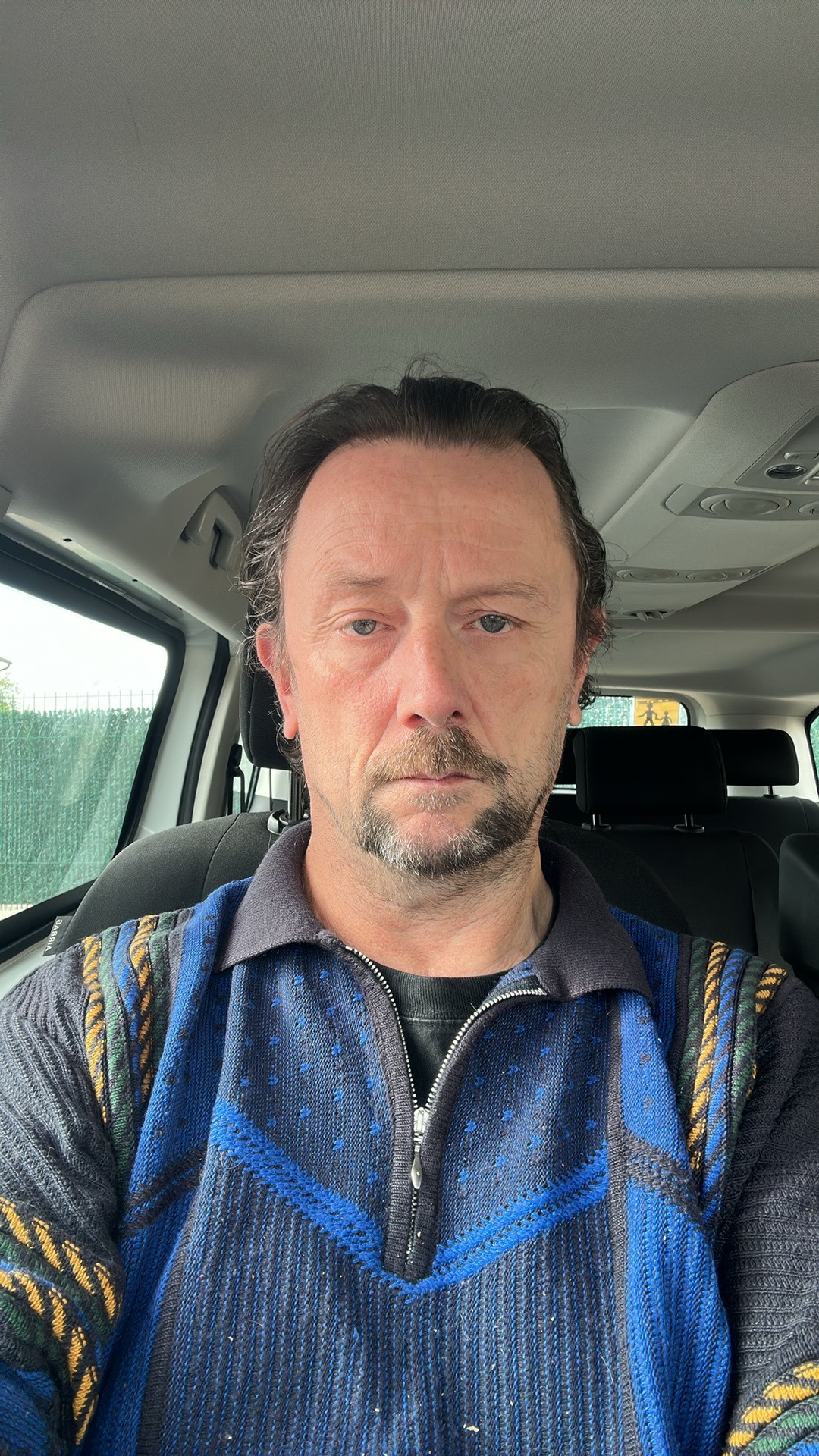 Louis-guillaume - Brains-sur-Gée - Sarthe | Rencontre gay