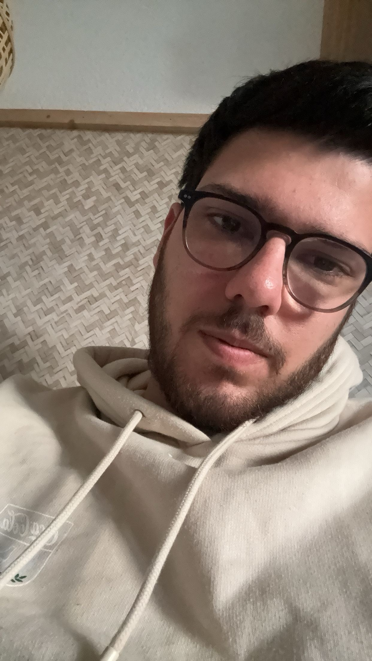 Sosthene - LaChapelle-Saint-Aubin - Sarthe | Rencontre gay