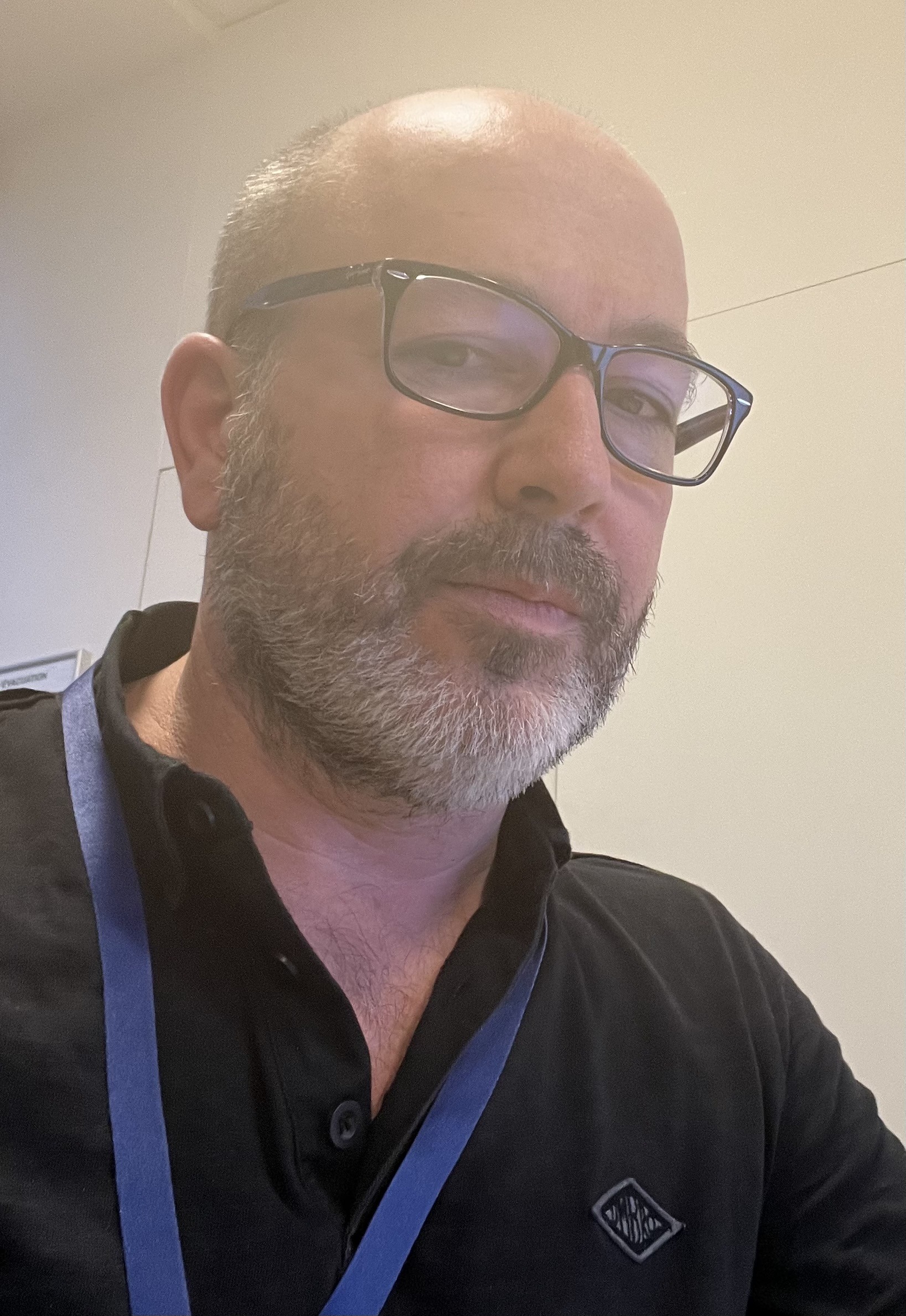 Ilyace - Congrier - Mayenne | Rencontre gay