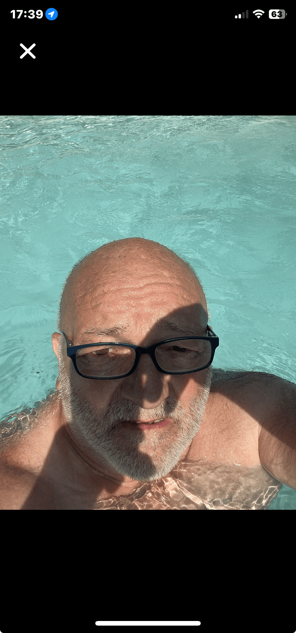 Zigmunt - Simplé - Mayenne | Rencontre gay