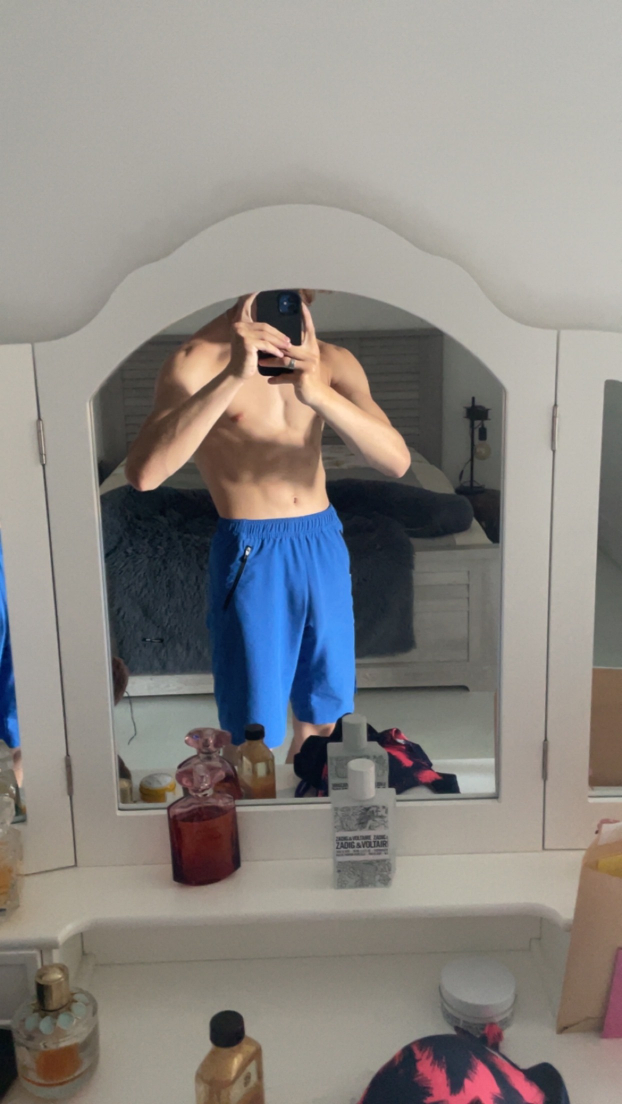 Naceur - Saint-Poix - Mayenne | Rencontre gay