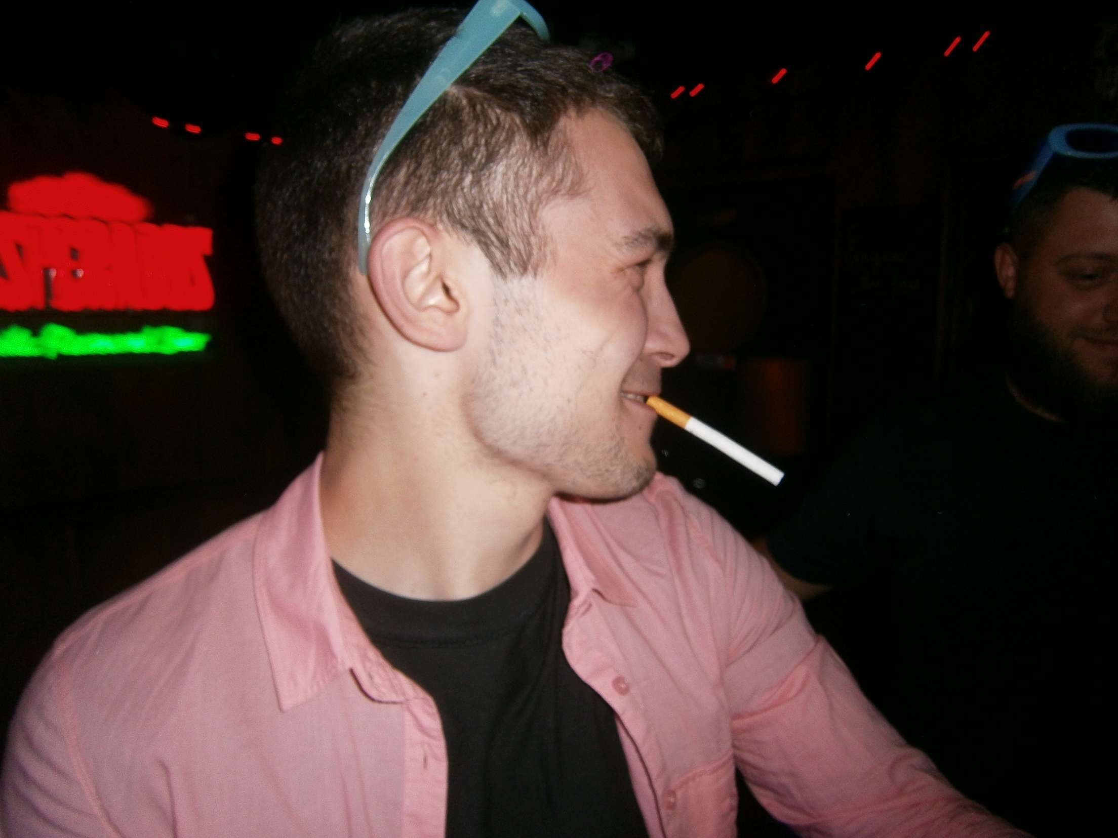 Sullivann - Chaumes-en-Retz - Loire-Atlantique | Rencontre gay