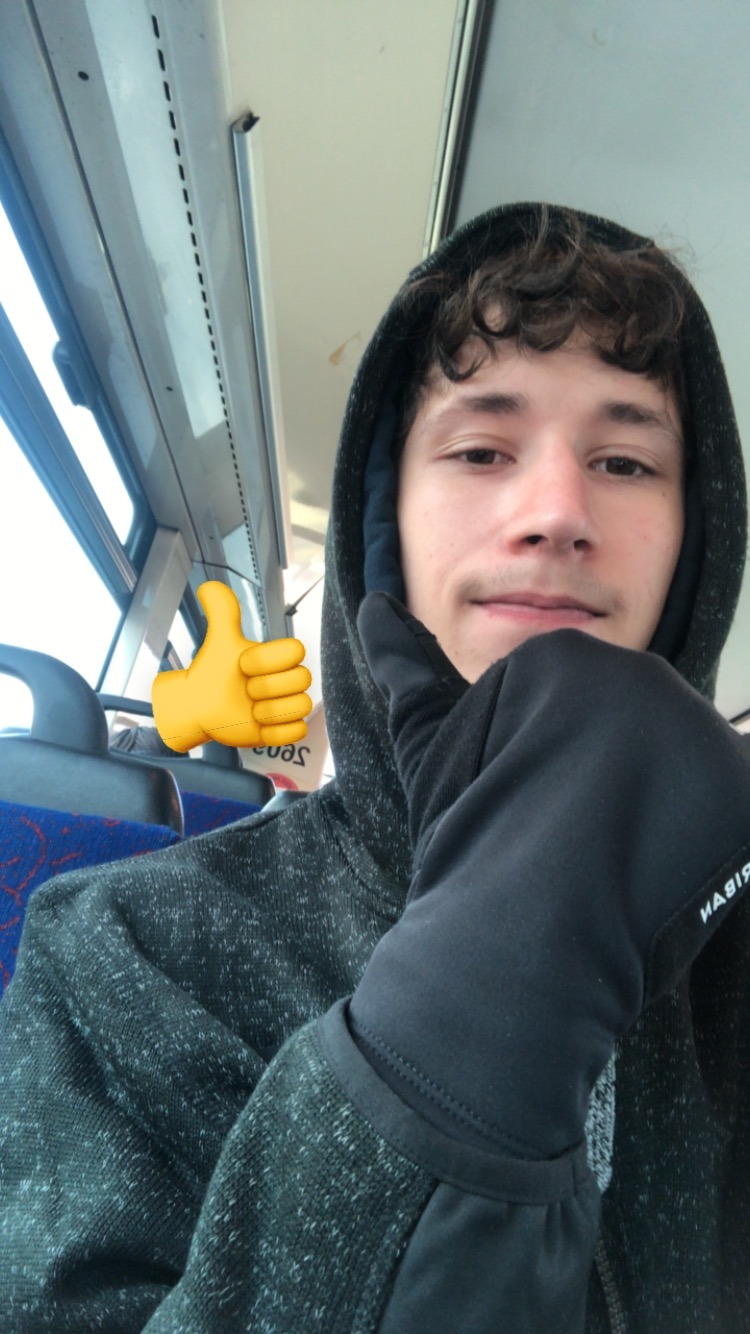 Georges-eric - Malville - Loire-Atlantique | Rencontre gay