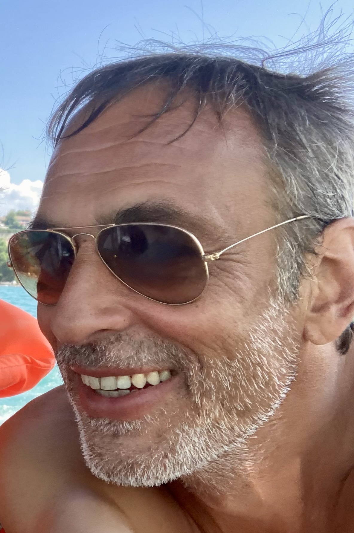 Dicklan - Saint-Calez-en-Saosnois - Sarthe | Rencontre gay