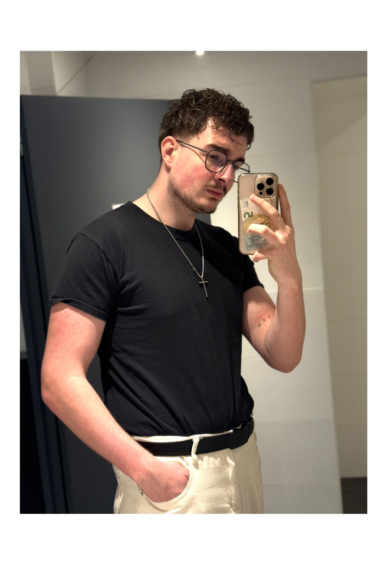 Jaid - Mareil-sur-Loir - Sarthe | Rencontre gay