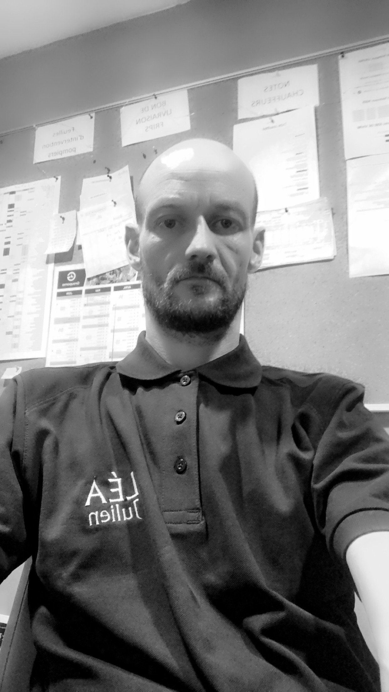 Herick - Saint-Martin-du-Limet - Mayenne | Rencontre gay