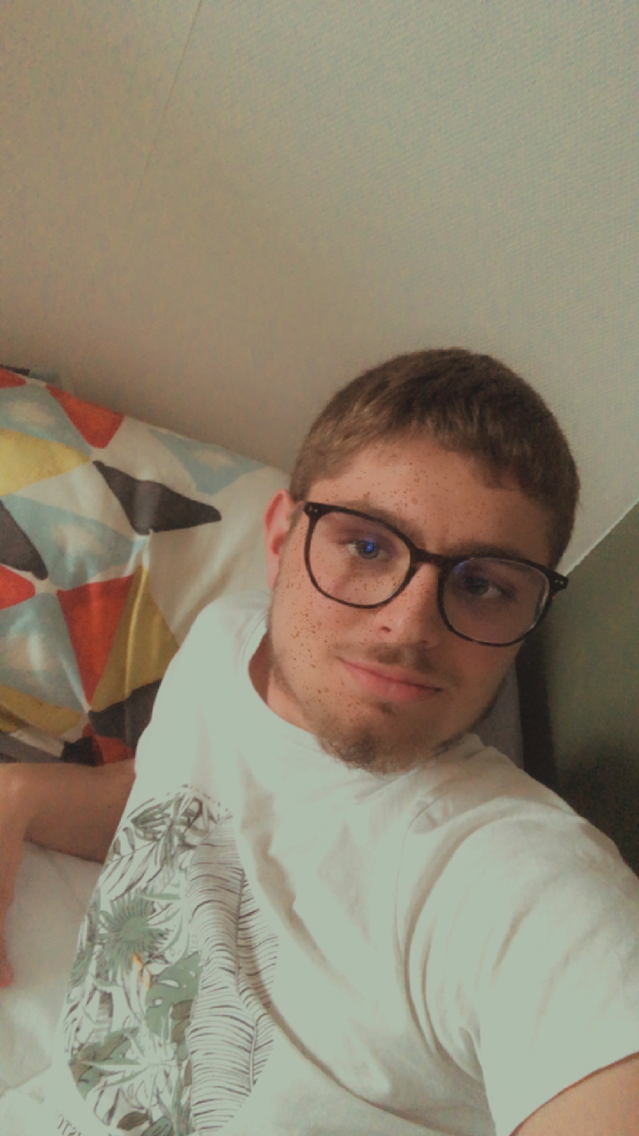 Meddhy - Blain - Loire-Atlantique | Rencontre gay