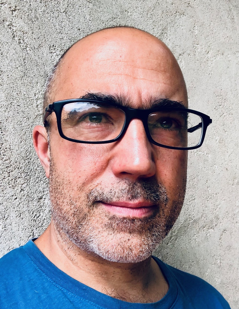 Medjid - LeGenest-Saint-Isle - Mayenne | Rencontre gay