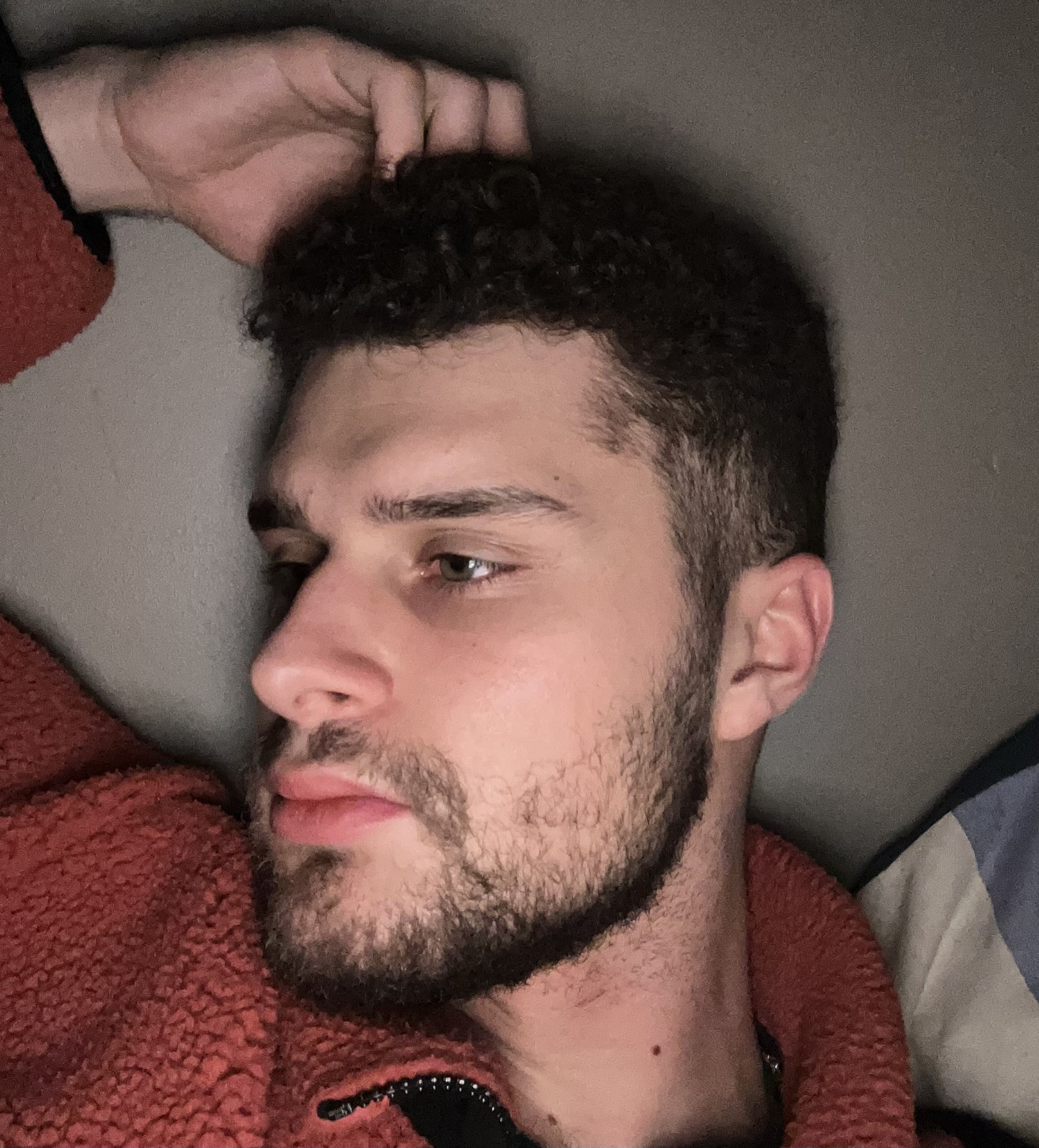 Ildephonse - Requeil - Sarthe | Rencontre gay