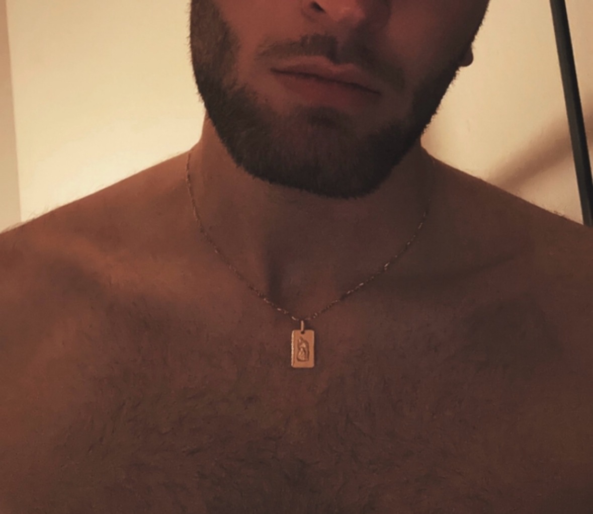 Guilherm - Saint-Clément-des-Levées - Maine-et-Loire | Rencontre gay