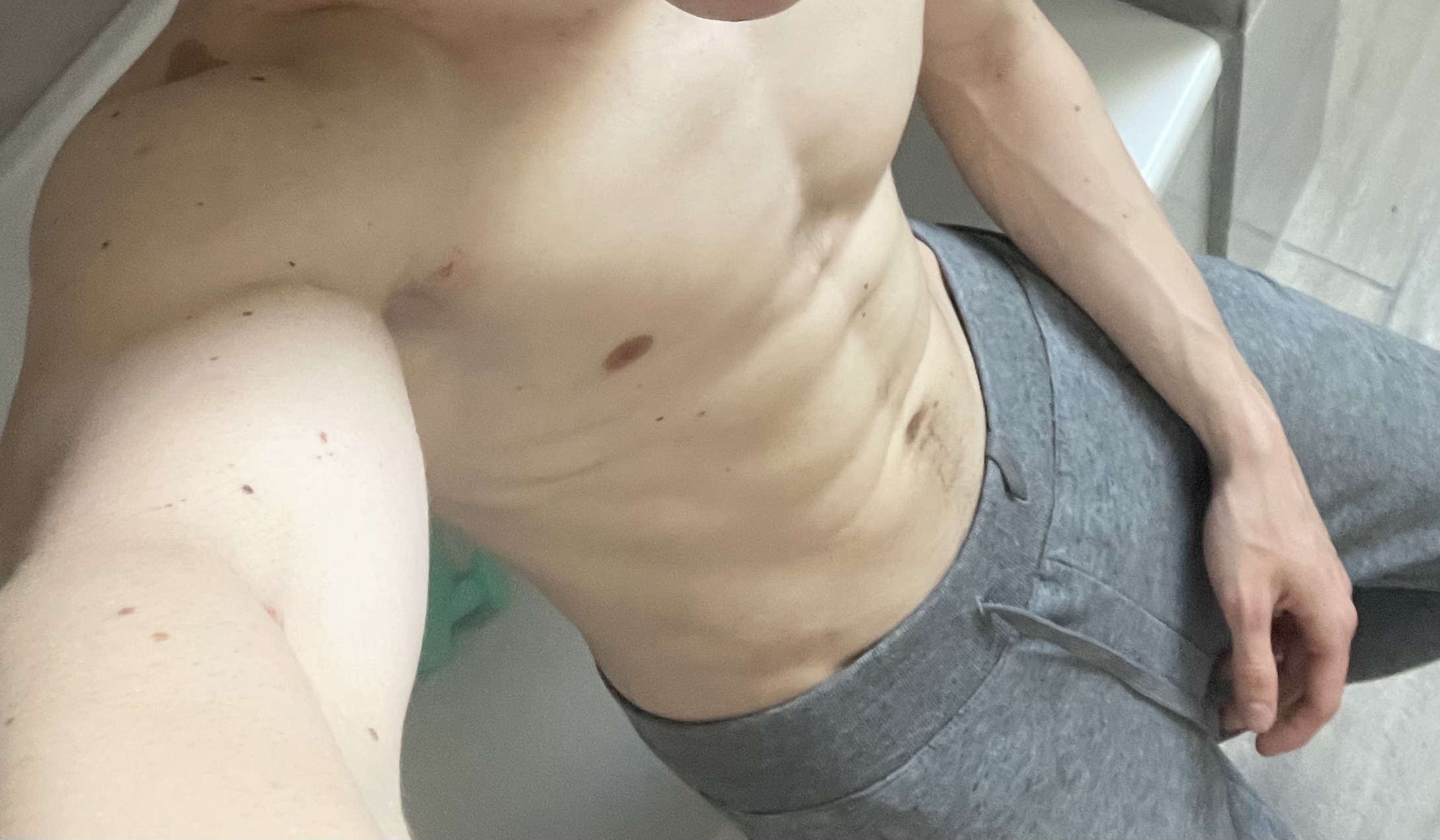 Eleazar - Saint-Christophe-en-Champagne - Sarthe | Rencontre gay