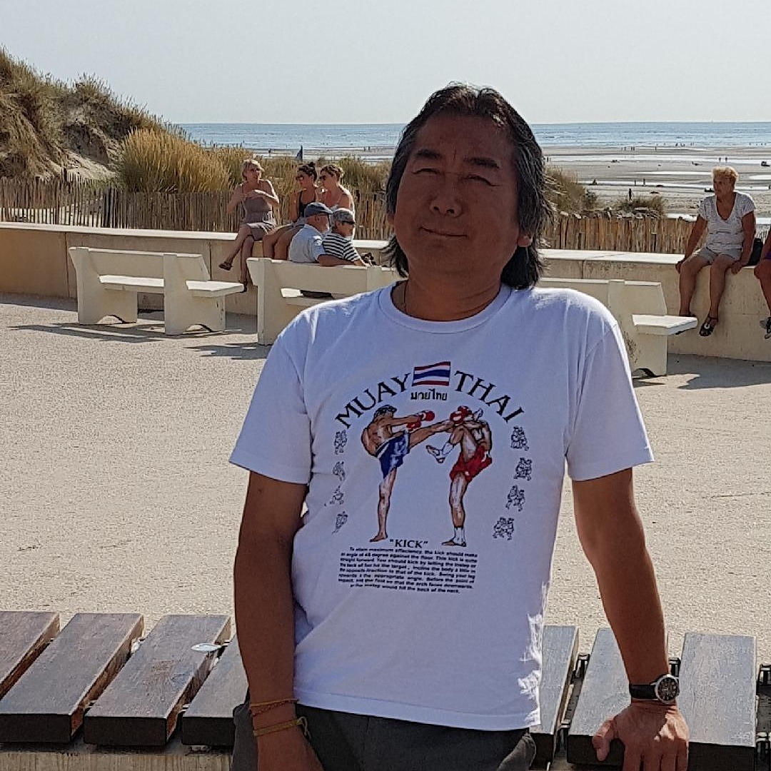 Mounire - Saint-Brevin-les-Pins - Loire-Atlantique | Rencontre gay